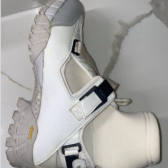 YUME YUME cloud walker w/ Vibram Soles Streetwear EU Size: 38 Retail $400 - Picture 6 of 16